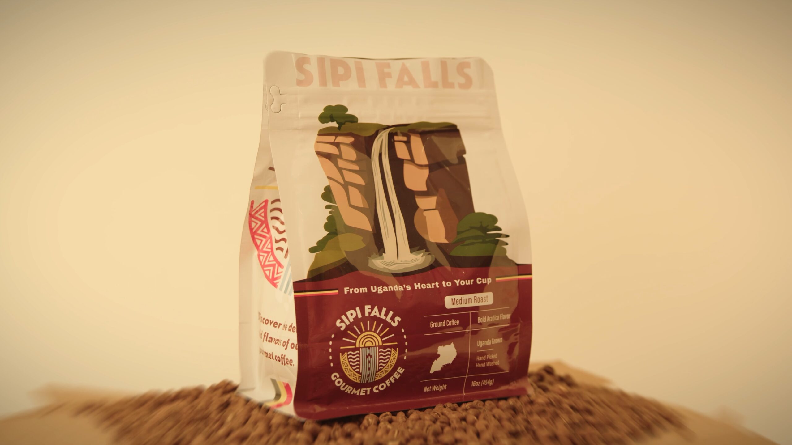 Coffee ad 5